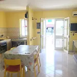 Prázdninový dům Casa Nicola Salento Torre Pali