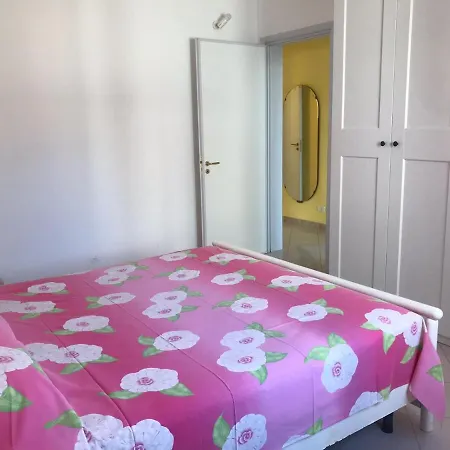Casa Nicola Salento Prázdninový dům Torre Pali
