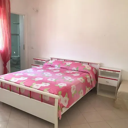 Casa Nicola Salento Prázdninový dům Torre Pali