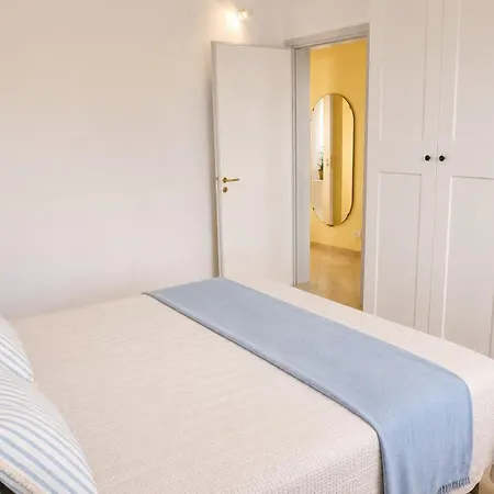 Casa Nicola Salento Torre Pali