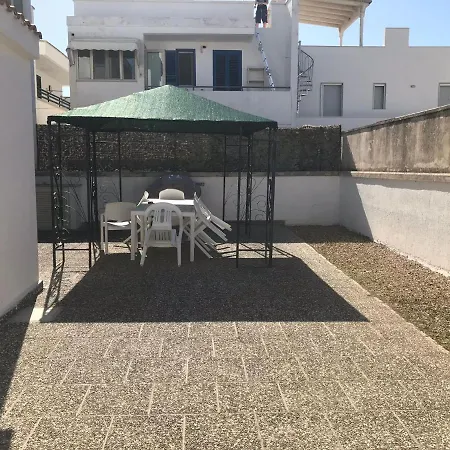 Casa Nicola Salento
