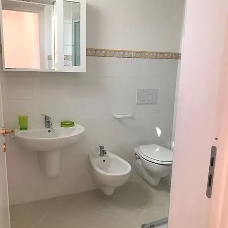 Casa Nicola Salento *