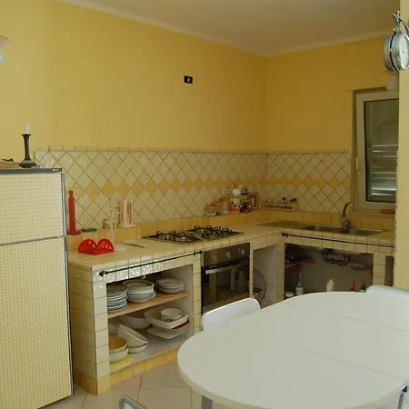 Casa Nicola Salento Holiday home Torre Pali