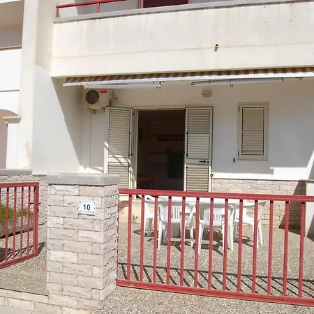 Casa Nicola Salento * Torre Pali