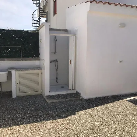 Casa Nicola Salento Hébergement de vacances Torre Pali