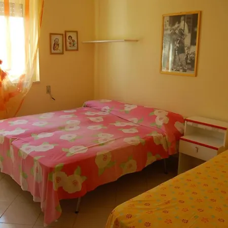 Holiday home Casa Nicola Salento *