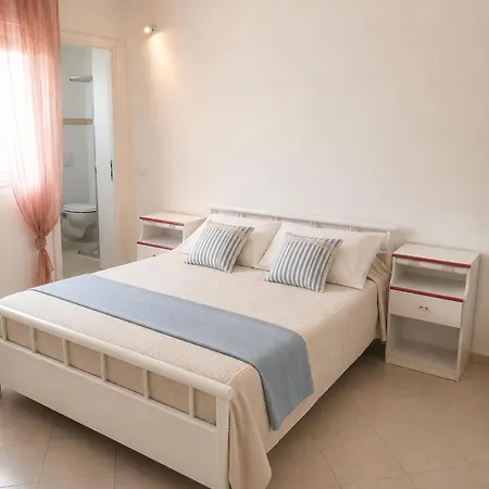 度假居 Casa Nicola Salento *