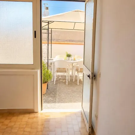 Casa Nicola Salento 度假居