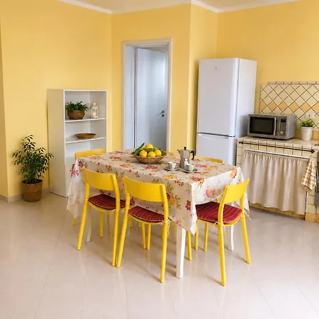 Casa Nicola Salento 度假居 *