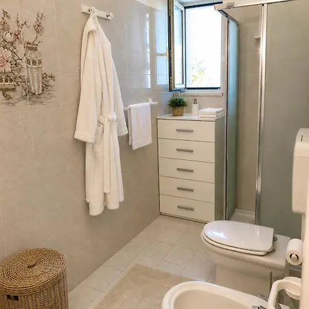 度假居 Casa Nicola Salento *