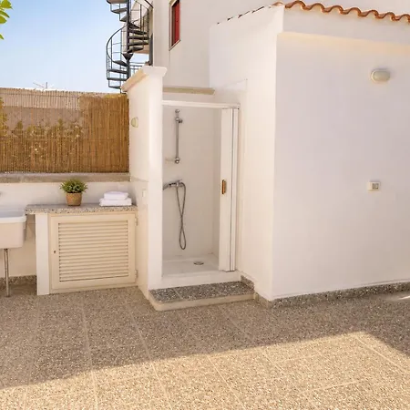 Casa Nicola Salento *