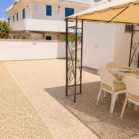 Casa Nicola Salento Сasa de vacaciones