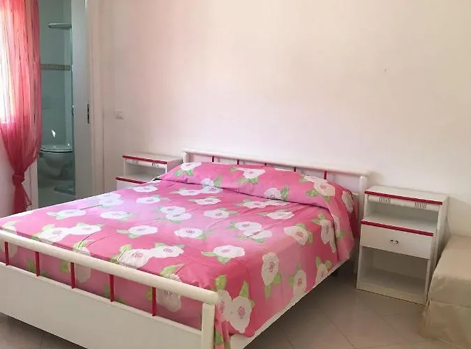 Casa Nicola Salento بيت للعطل Torre Pali