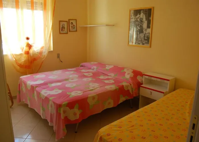 بيت للعطل Casa Nicola Salento *